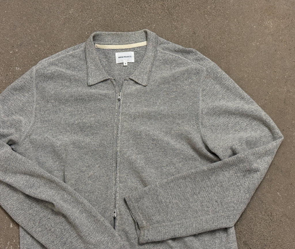 Norse Projects Bjarne sweater