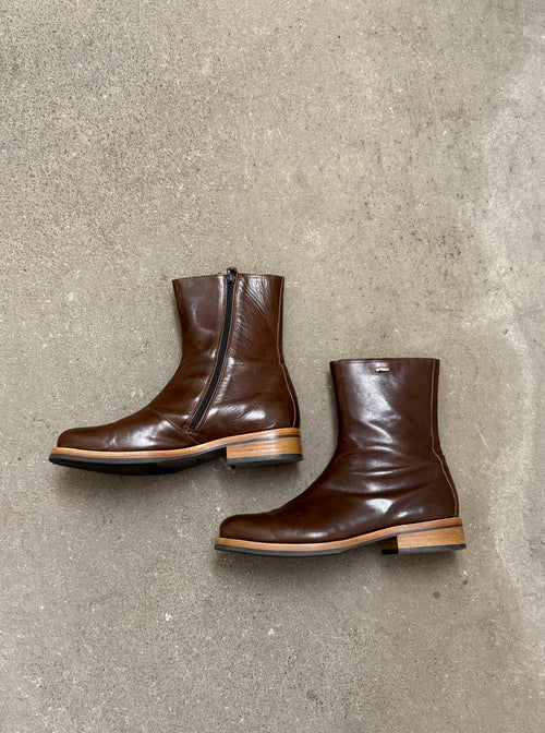 Our Legacy Camion boots