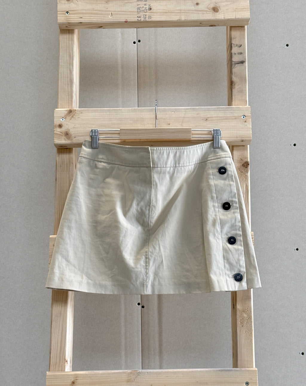 Burberry skirt