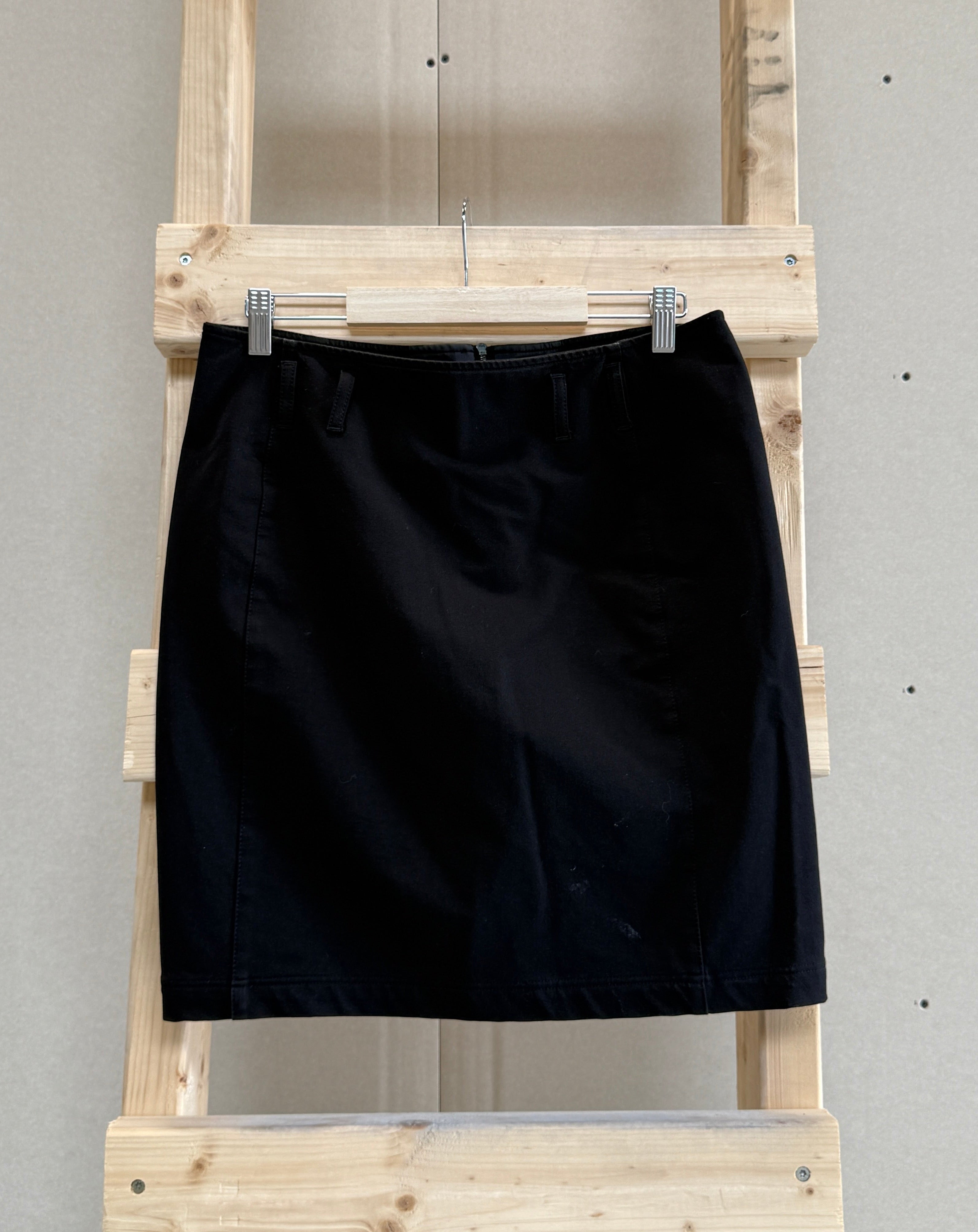 Prada skirt