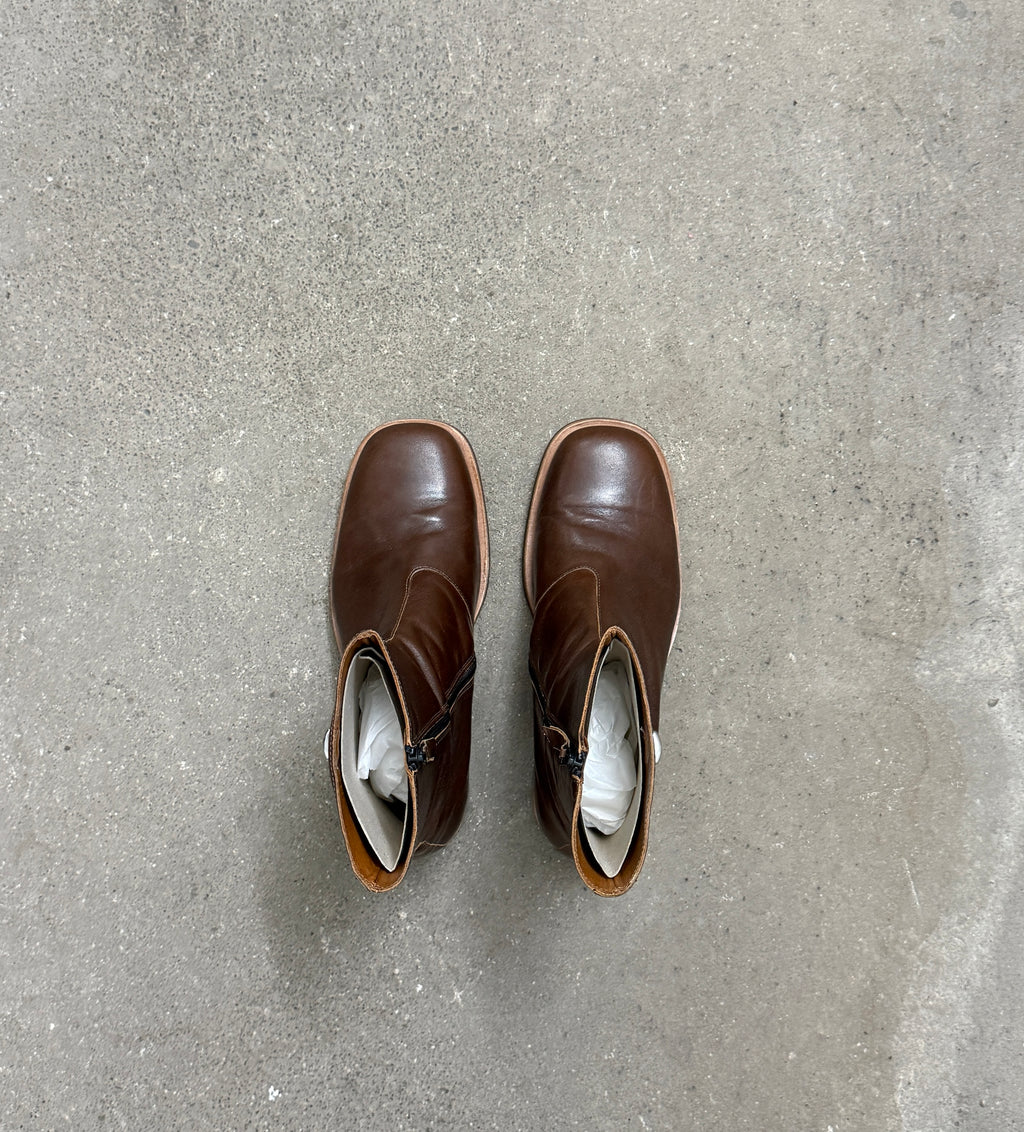 Our Legacy Camion boots
