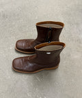 Our Legacy Camion boots