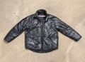 Stockholm Surfboard Club Halstone Black jacket