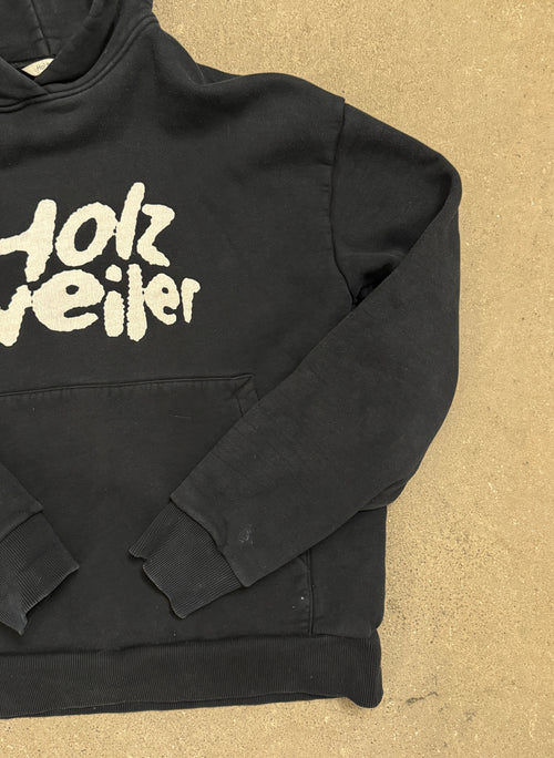 Holzweiler Garbera hoodie