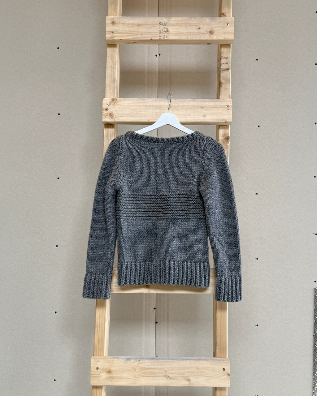 Miu Miu sweater