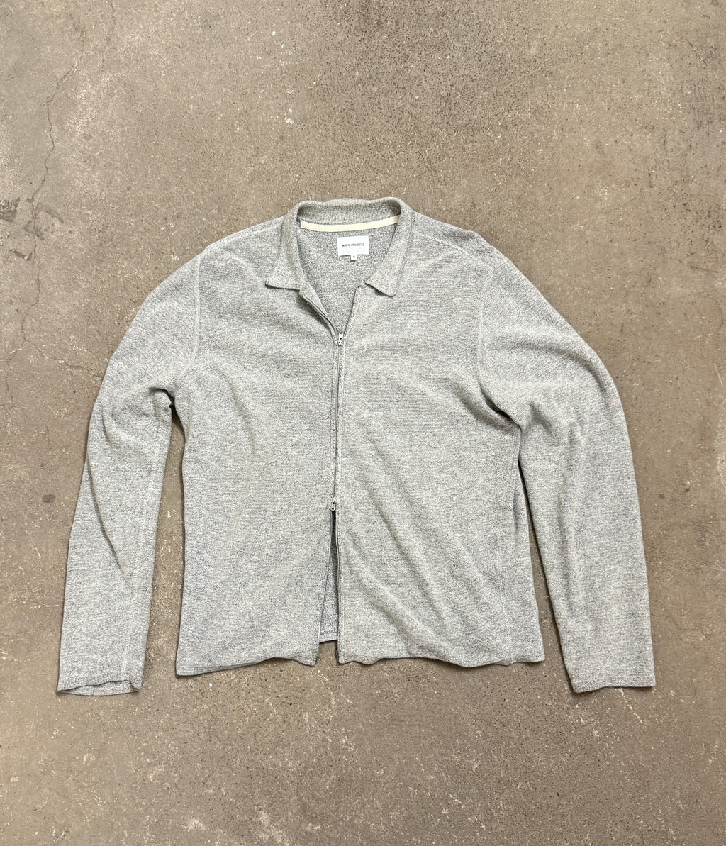Norse Projects Bjarne sweater