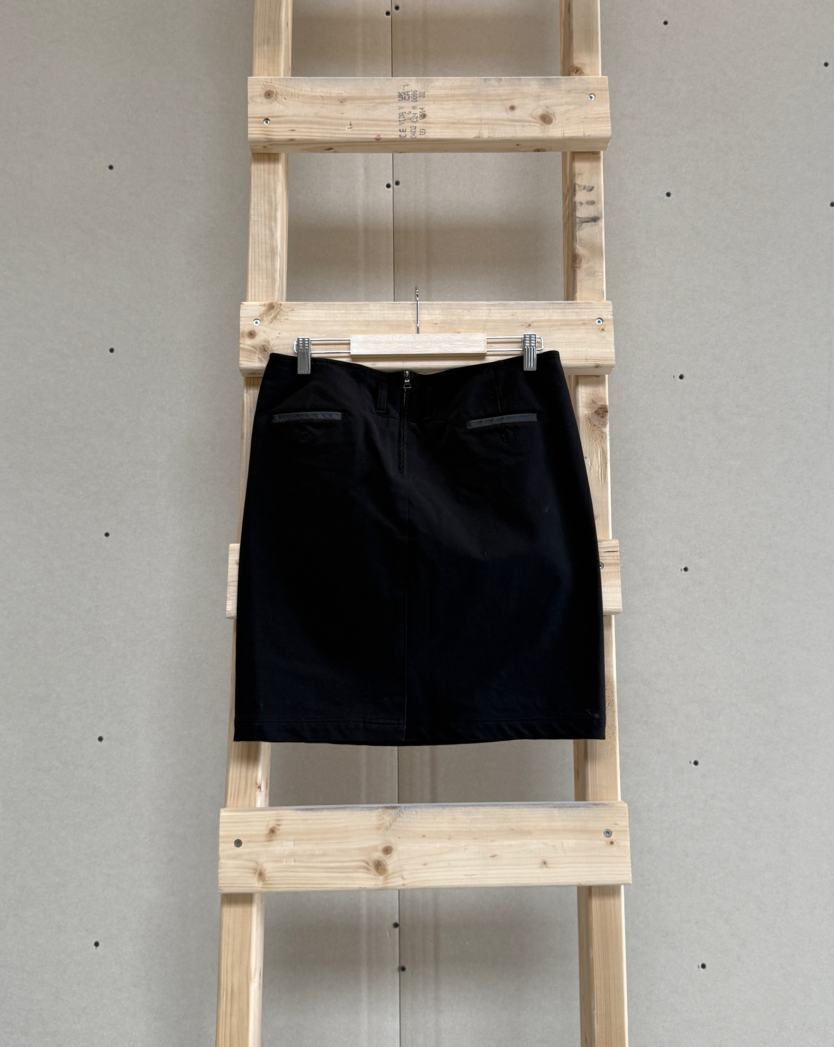 Prada skirt